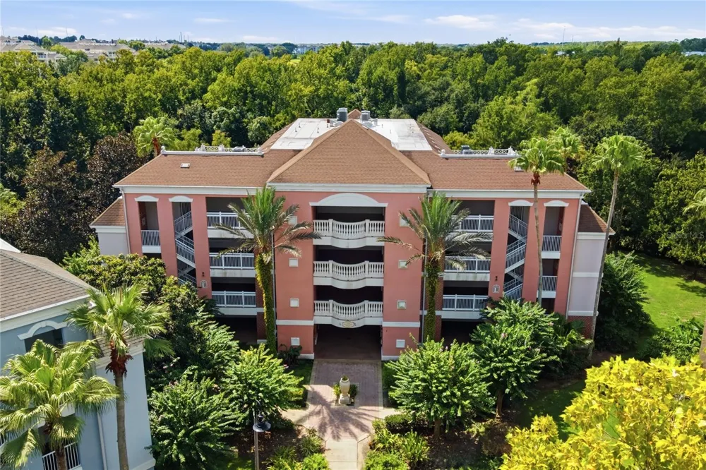 7656 WHISPER WAY #103 Kissimmee, FL 34747