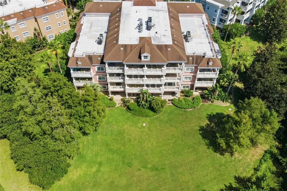 7656 WHISPER WAY #103 Kissimmee, FL 34747