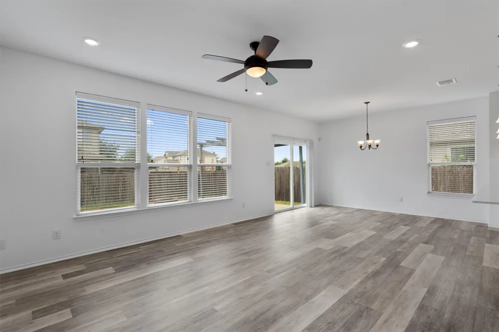 12417 Franklin D Roosevelt Street Manor, TX 78653