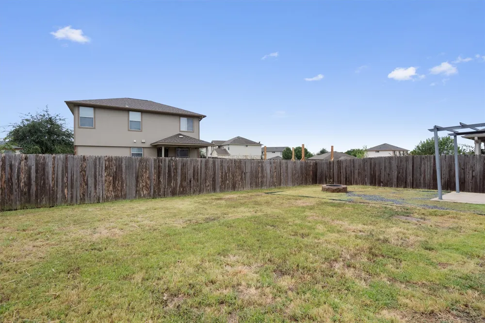 12417 Franklin D Roosevelt Street Manor, TX 78653