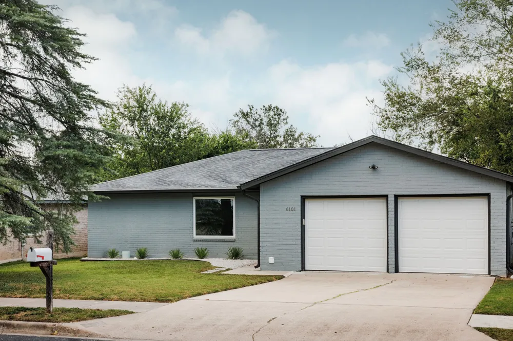 6101 London Drive Austin, TX 78745
