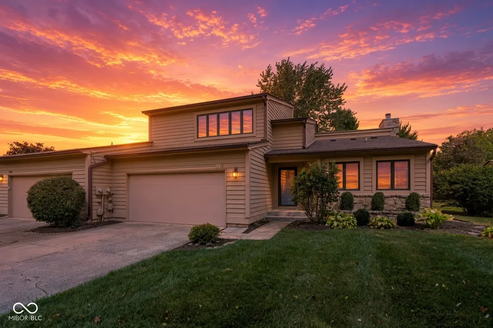 328 Sandbrook Drive Noblesville, IN 46062
