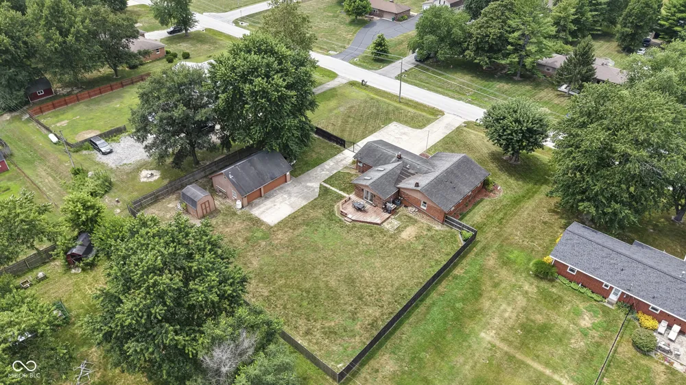 1325 County Road 475 Road E Avon, IN 46123