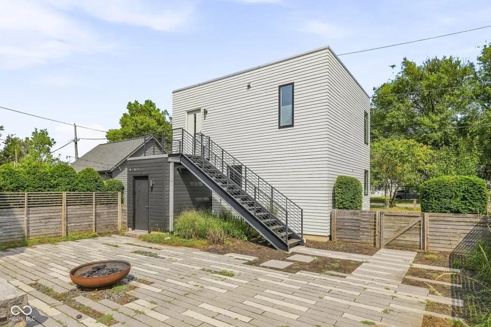 1617 Cornell Avenue Indianapolis, IN 46202