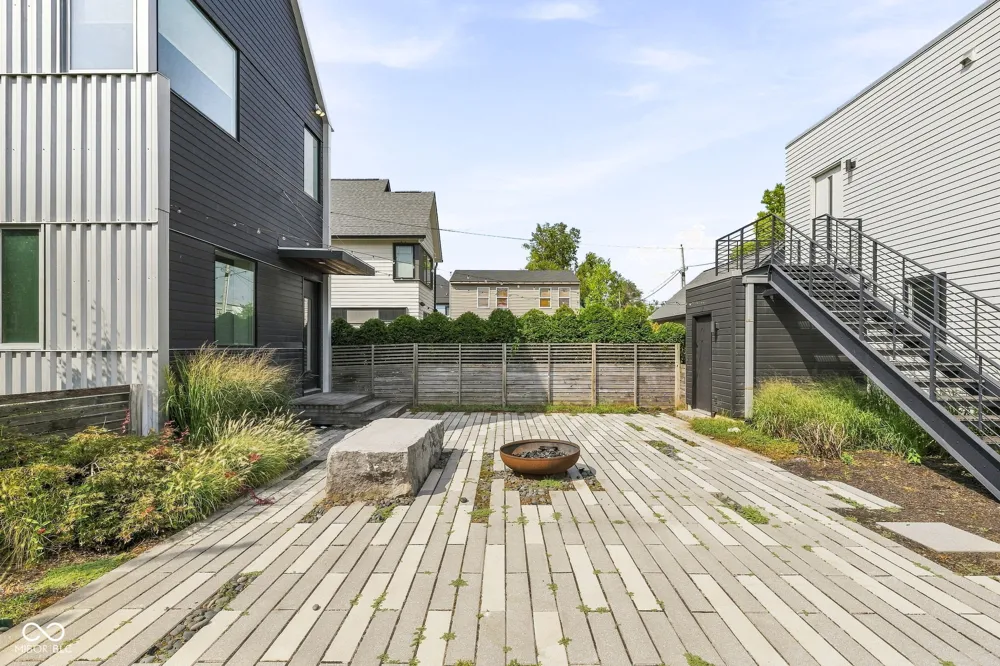 1617 Cornell Avenue Indianapolis, IN 46202