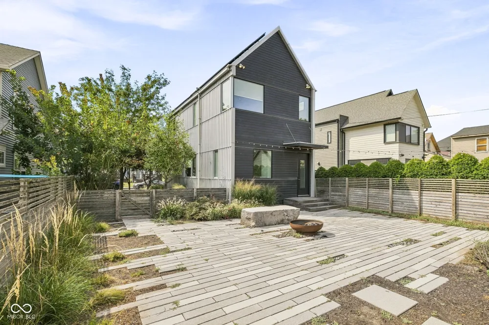 1617 Cornell Avenue Indianapolis, IN 46202