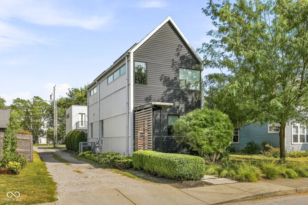 1617 Cornell Avenue Indianapolis, IN 46202
