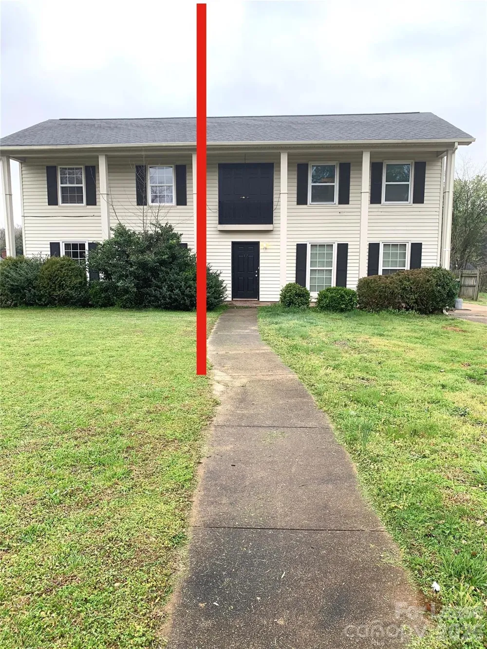 7303 Cormwell Lane Charlotte, NC 28217