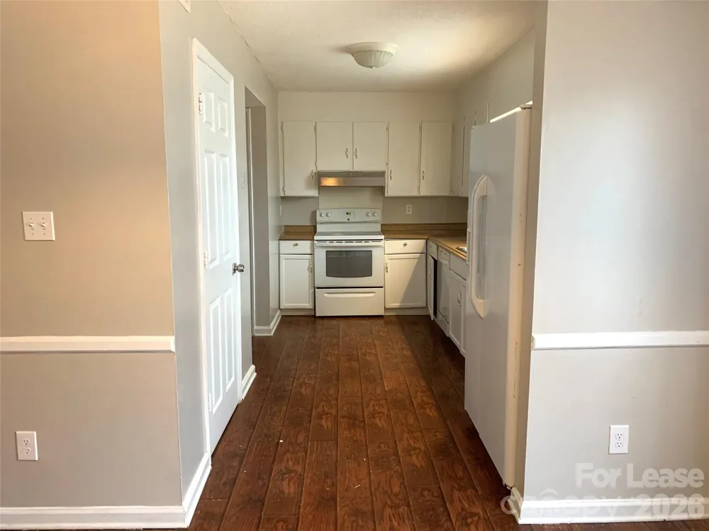 7303 Cormwell Lane Charlotte, NC 28217
