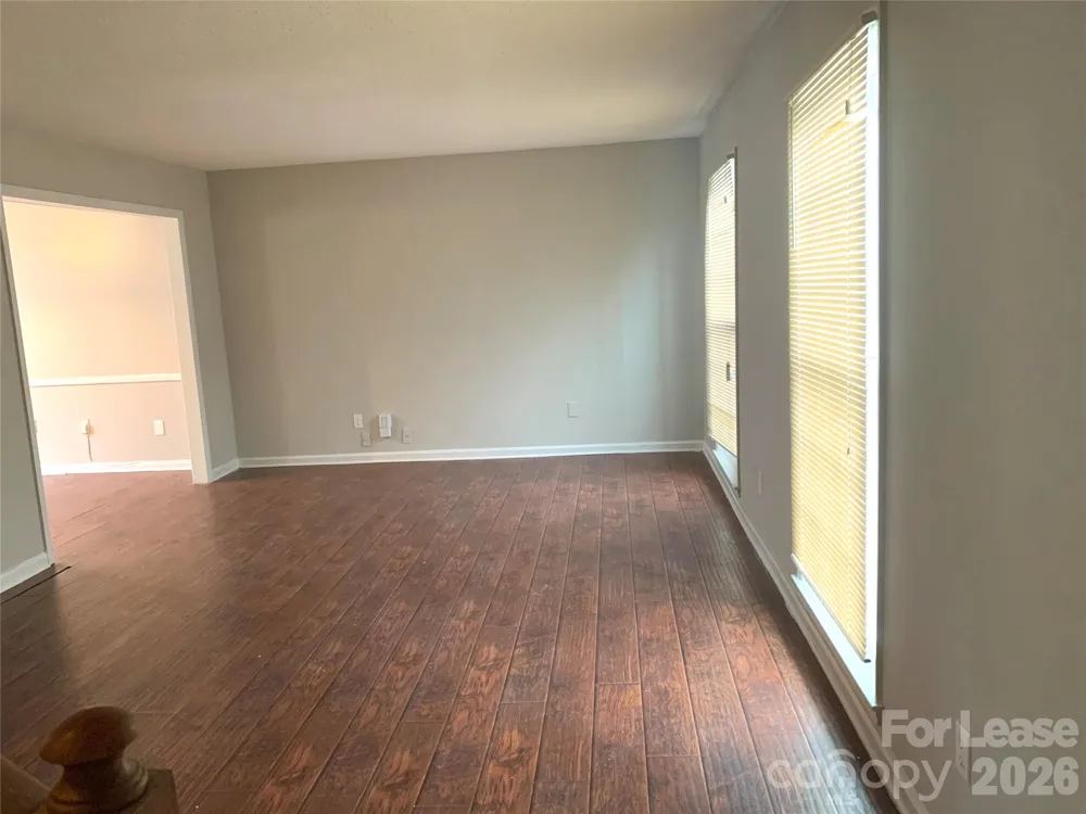 7303 Cormwell Lane Charlotte, NC 28217