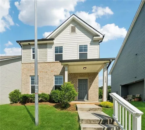 1329 Rosemary Lane