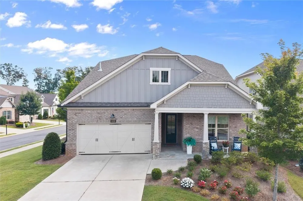 3030 Cormac Drive Cumming, GA 30041