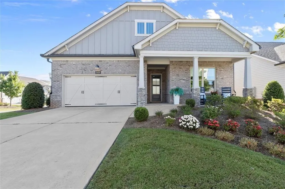 3030 Cormac Drive Cumming, GA 30041