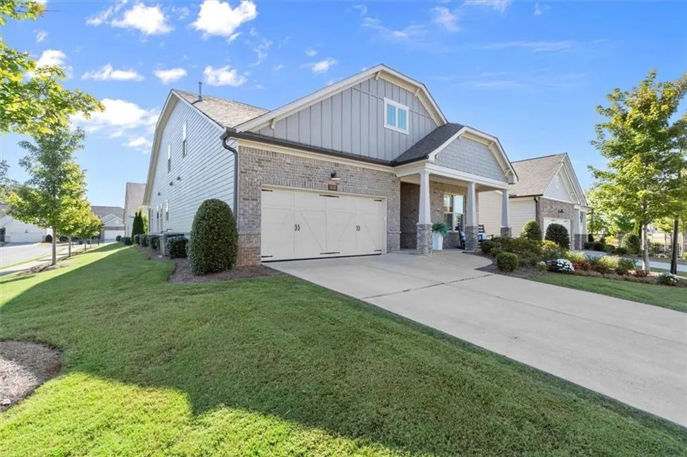 3030 Cormac Drive Cumming, GA 30041