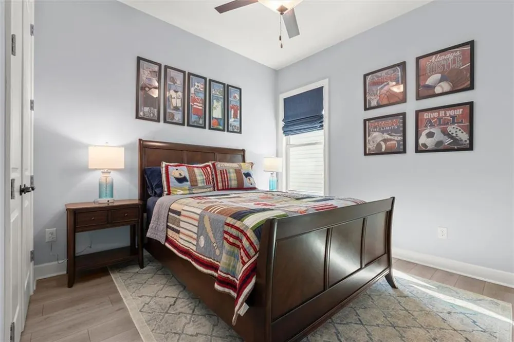 3030 Cormac Drive Cumming, GA 30041
