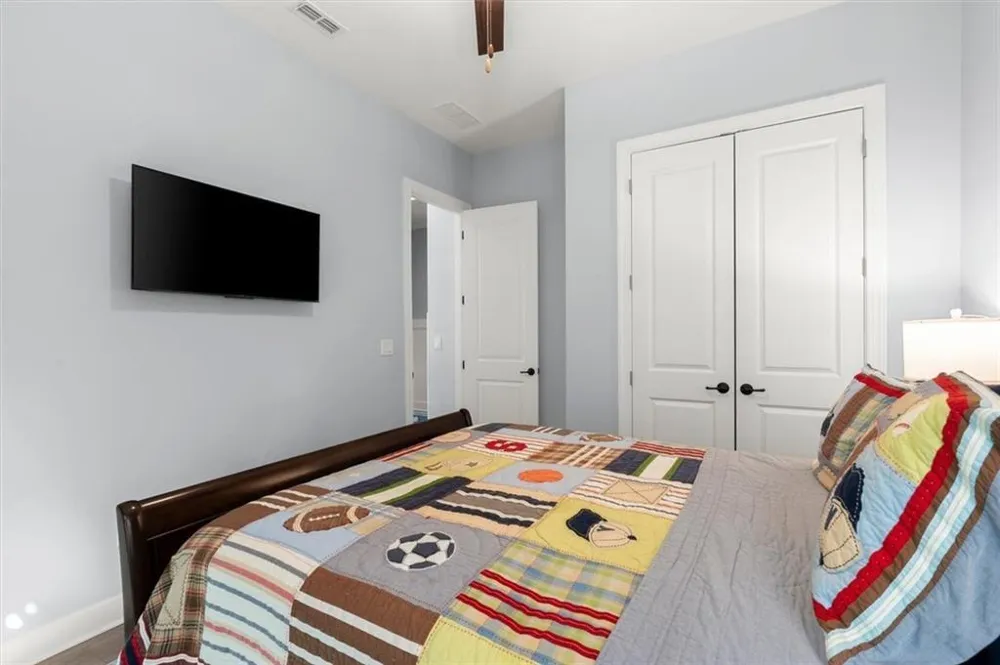 3030 Cormac Drive Cumming, GA 30041