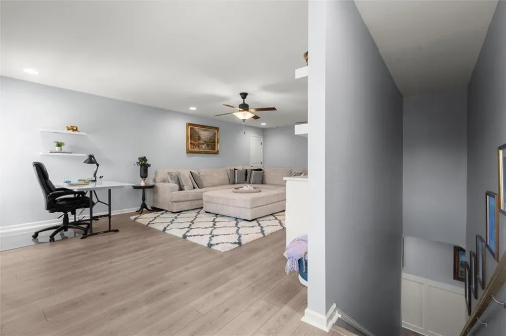 3030 Cormac Drive Cumming, GA 30041