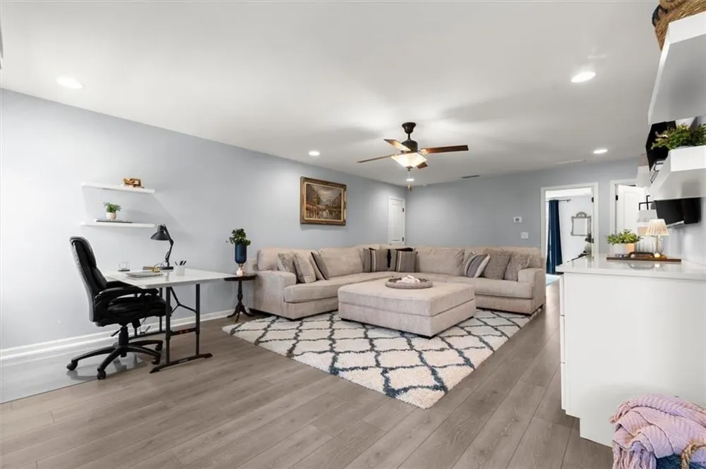 3030 Cormac Drive Cumming, GA 30041