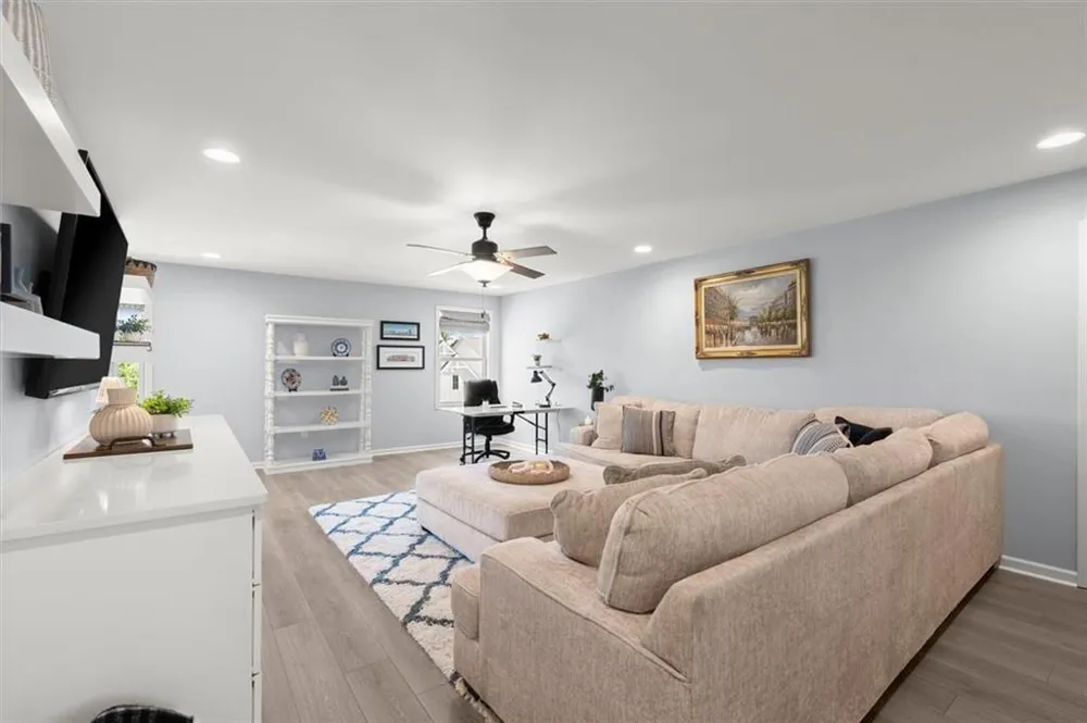 3030 Cormac Drive Cumming, GA 30041