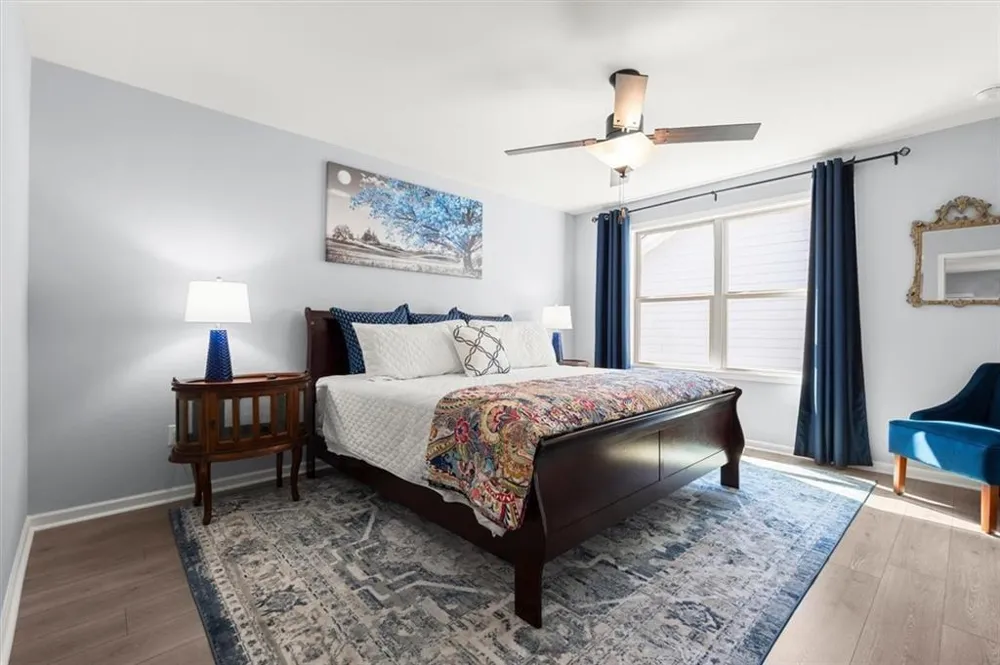 3030 Cormac Drive Cumming, GA 30041