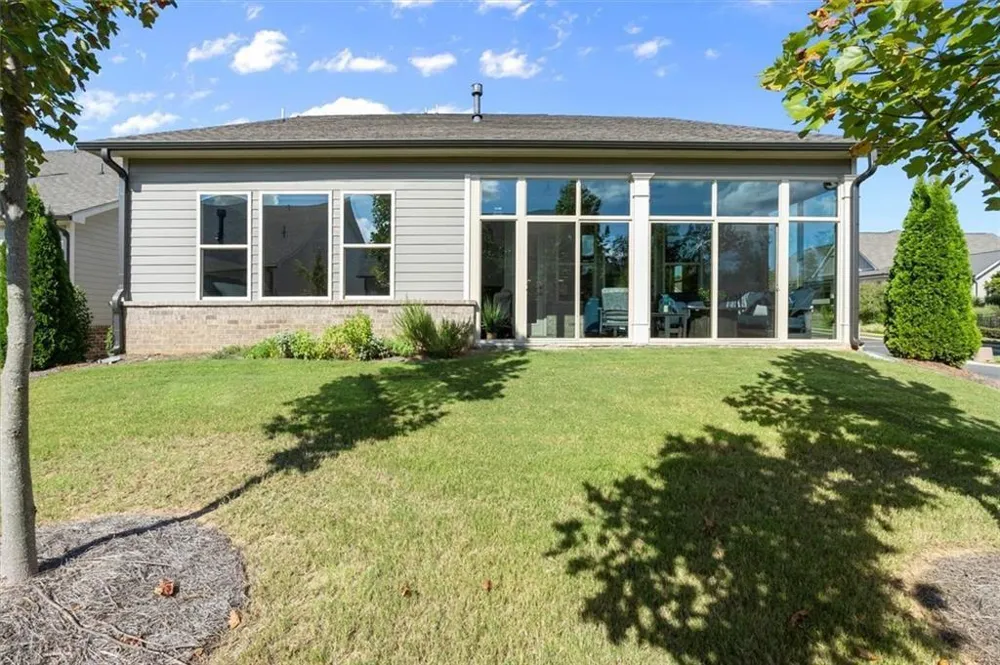 3030 Cormac Drive Cumming, GA 30041