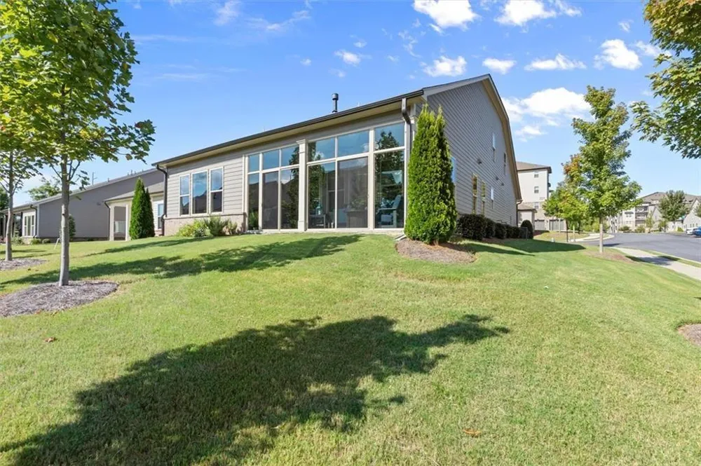 3030 Cormac Drive Cumming, GA 30041
