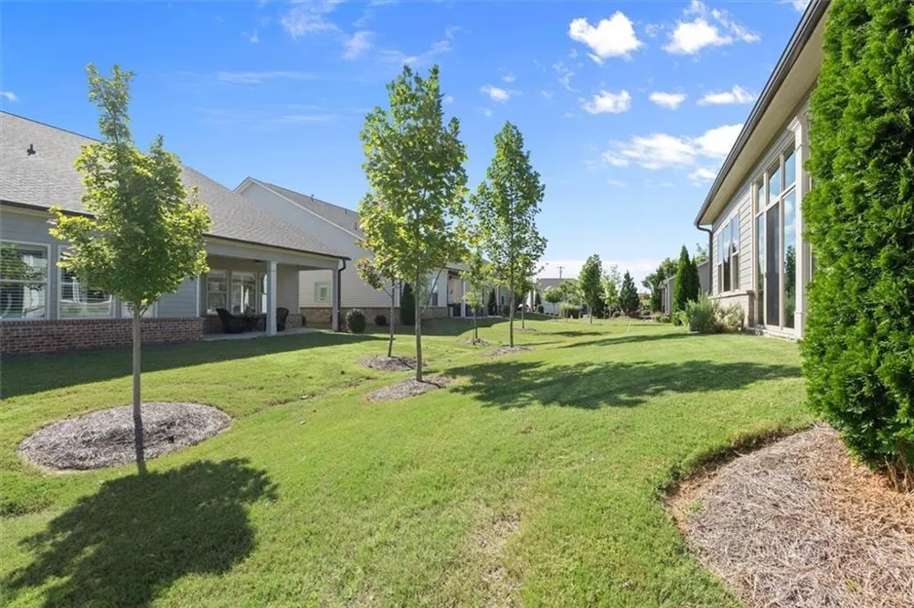 3030 Cormac Drive Cumming, GA 30041