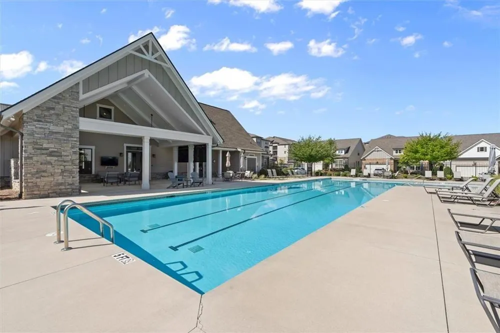 3030 Cormac Drive Cumming, GA 30041