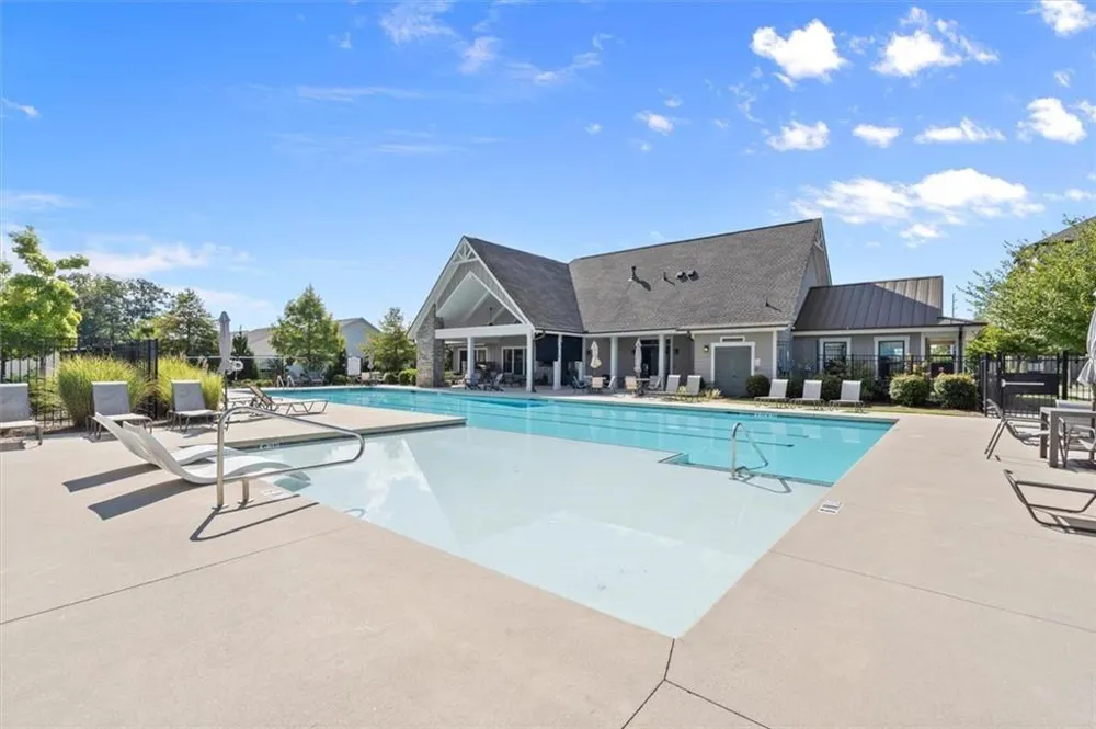 3030 Cormac Drive Cumming, GA 30041