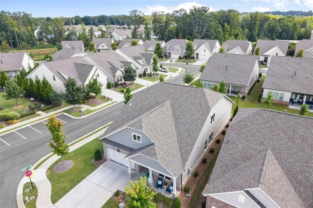 3030 Cormac Drive Cumming, GA 30041