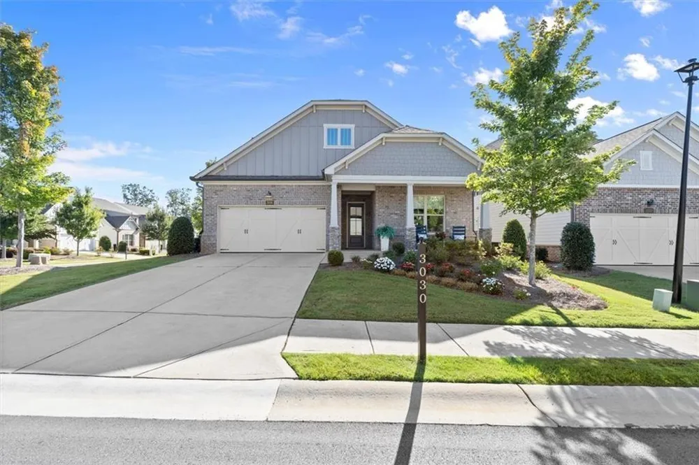 3030 Cormac Drive Cumming, GA 30041