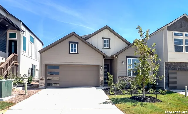 2160 Briggs Summit San Antonio, TX 78245