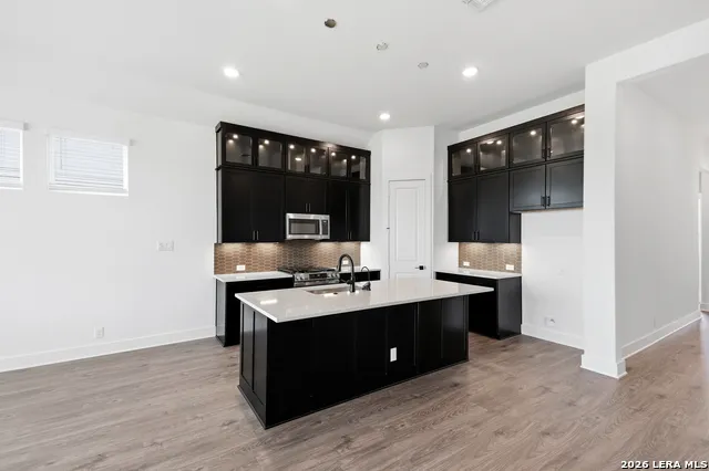 2160 Briggs Summit San Antonio, TX 78245