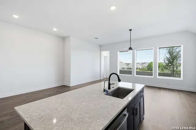 2160 Briggs Summit San Antonio, TX 78245