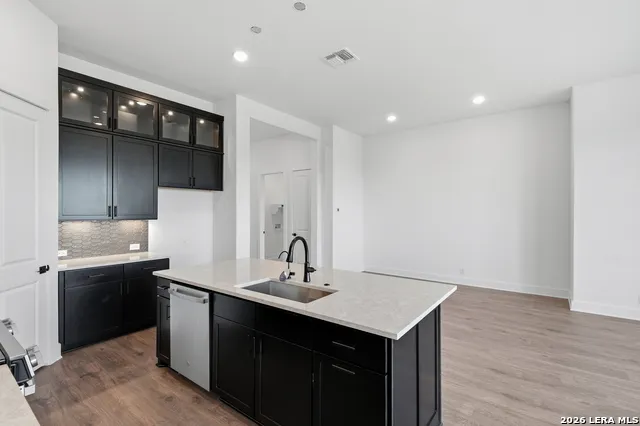 2160 Briggs Summit San Antonio, TX 78245