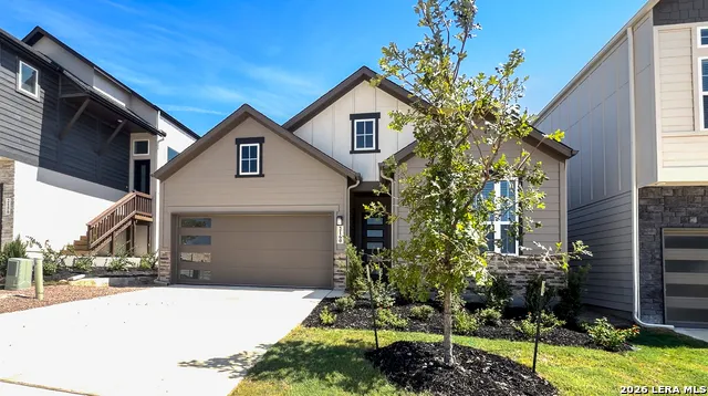 2160 Briggs Summit San Antonio, TX 78245