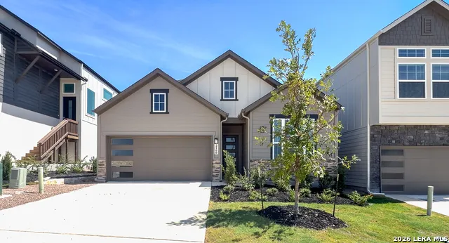 2160 Briggs Summit San Antonio, TX 78245