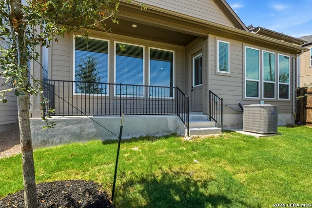 2160 Briggs Summit San Antonio, TX 78245