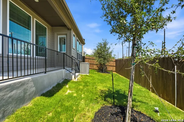 2160 Briggs Summit San Antonio, TX 78245