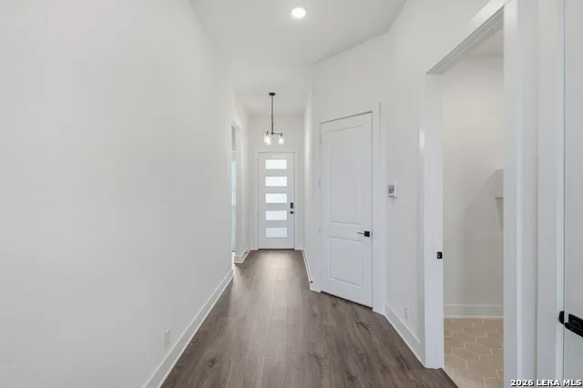 2160 Briggs Summit San Antonio, TX 78245