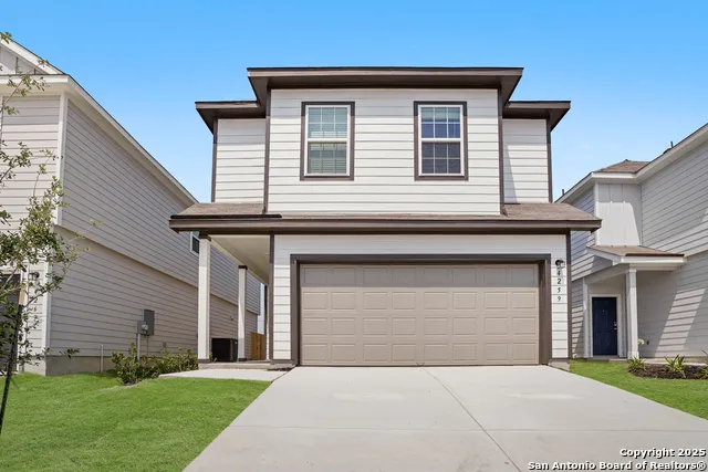 4259 Ametrine Way San Antonio, TX 78245