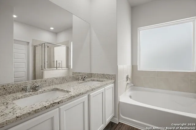 4259 Ametrine Way San Antonio, TX 78245