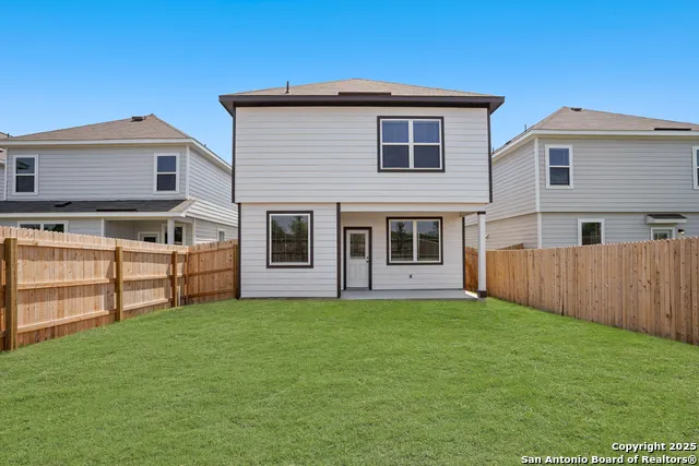 4259 Ametrine Way San Antonio, TX 78245