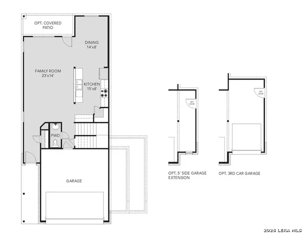 4259 Ametrine Way San Antonio, TX 78245