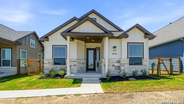 9436 Hidden Stone Schertz, TX 78154