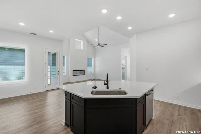 9436 Hidden Stone Schertz, TX 78154