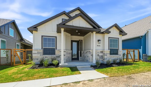 9436 Hidden Stone Schertz, TX 78154