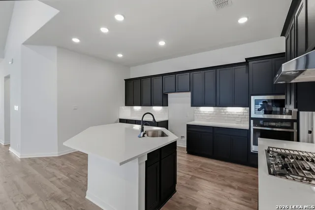 9436 Hidden Stone Schertz, TX 78154