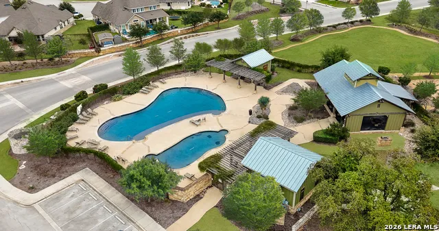 9436 Hidden Stone Schertz, TX 78154