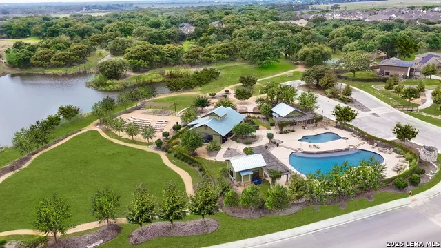 9436 Hidden Stone Schertz, TX 78154